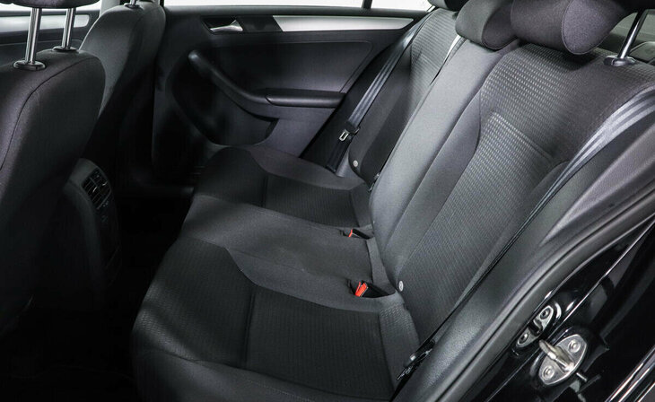 Volkswagen Jetta - Фото 8