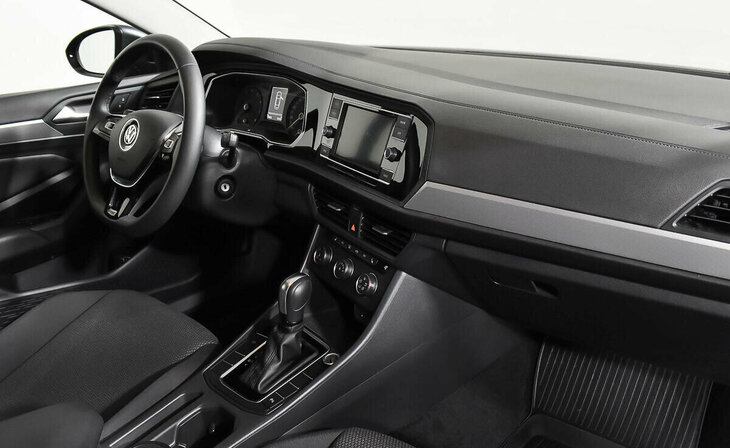 Volkswagen Jetta - Фото 9