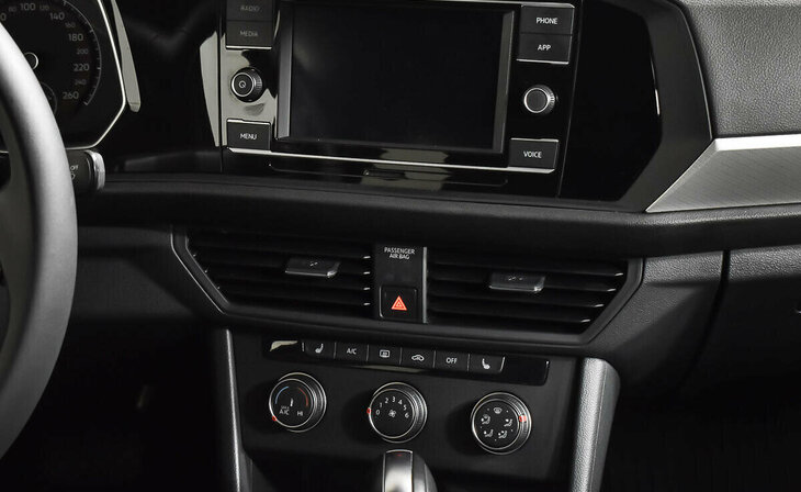 Volkswagen Jetta - Фото 14