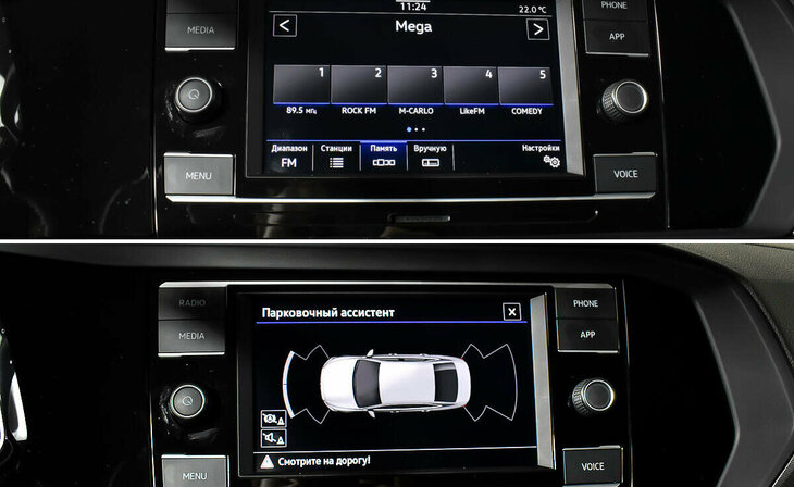 Volkswagen Jetta - Фото 16