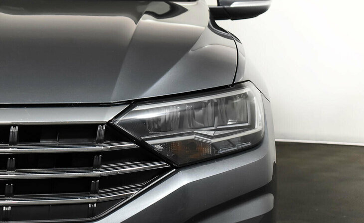 Volkswagen Jetta - Фото 6