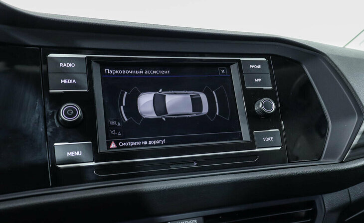 Volkswagen Jetta - Фото 10