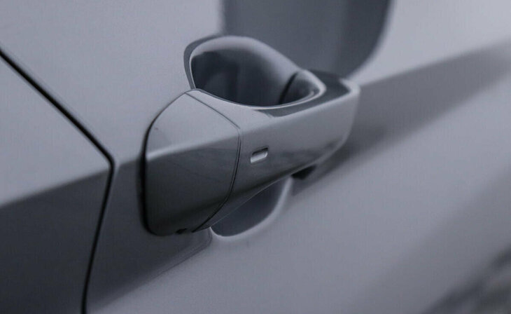 Volkswagen Jetta - Фото 13