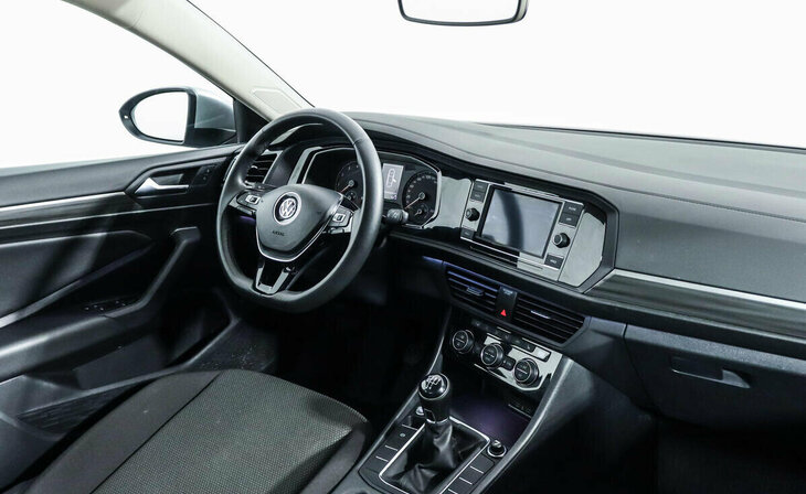 Volkswagen Jetta - Фото 6