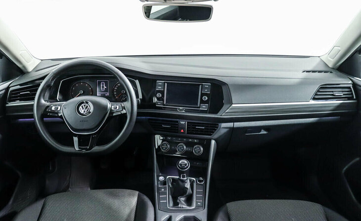 Volkswagen Jetta - Фото 7