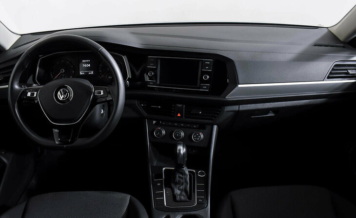 Volkswagen Jetta - Фото 9