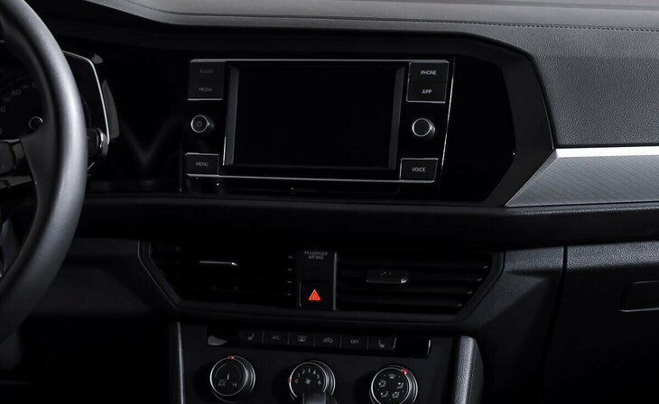 Volkswagen Jetta - Фото 13