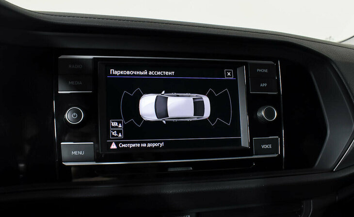 Volkswagen Jetta - Фото 14
