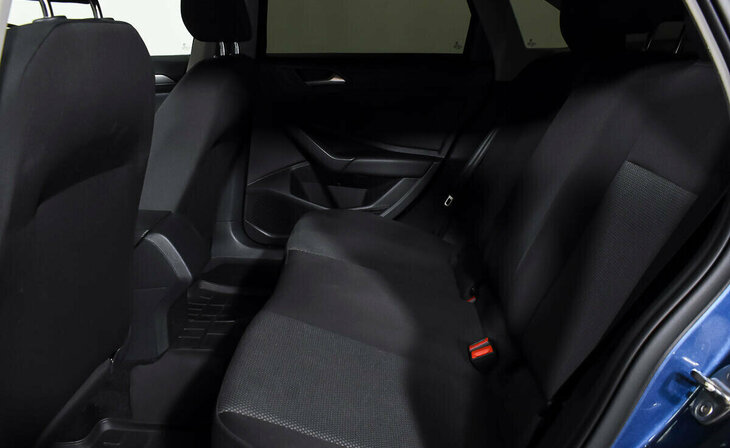 Volkswagen Jetta - Фото 15