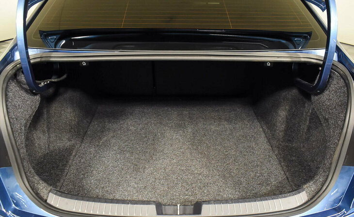 Volkswagen Jetta - Фото 16