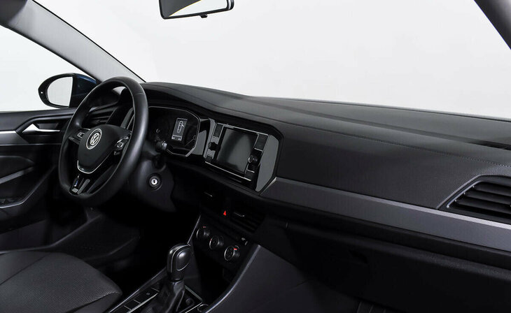 Volkswagen Jetta - Фото 8