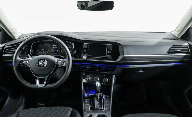 Volkswagen Jetta - Фото 5