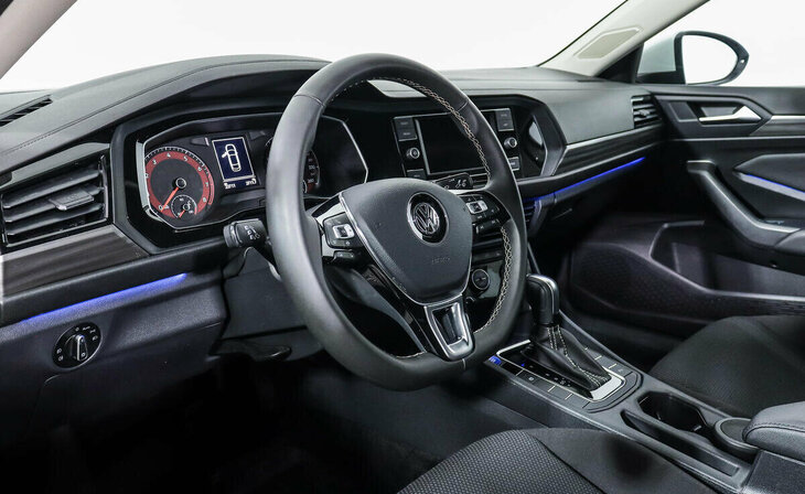 Volkswagen Jetta - Фото 6