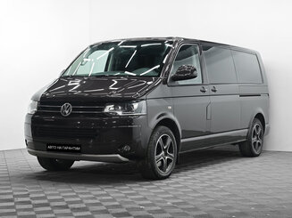 Volkswagen Multivan, T5 Рестайлинг, № лота 12628, фото 1