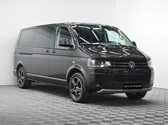 Volkswagen Multivan, T5 Рестайлинг, № лота 12628, фото 2