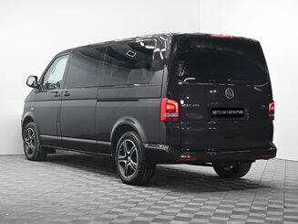 Volkswagen Multivan, T5 Рестайлинг, № лота 12628, фото 3