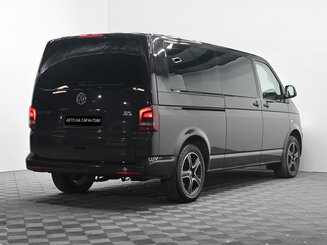 Volkswagen Multivan, T5 Рестайлинг, № лота 12628, фото 4