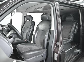 Volkswagen Multivan, T5 Рестайлинг, № лота 12628, фото 5