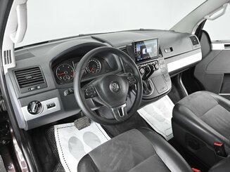 Volkswagen Multivan, T5 Рестайлинг, № лота 12628, фото 6