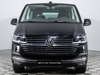 Volkswagen Multivan, T6 Рестайлинг, № лота 12629, фото 2