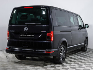 Volkswagen Multivan, T6 Рестайлинг, № лота 12629, фото 3