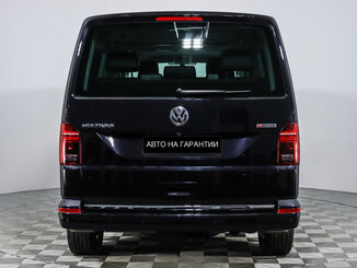 Volkswagen Multivan, T6 Рестайлинг, № лота 12629, фото 4