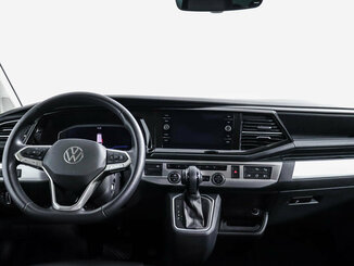 Volkswagen Multivan, T6 Рестайлинг, № лота 12629, фото 5