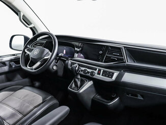 Volkswagen Multivan, T6 Рестайлинг, № лота 12629, фото 6