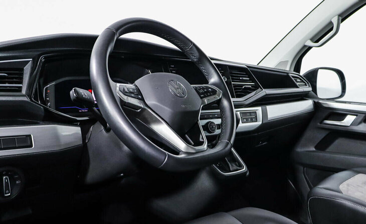 Volkswagen Multivan - Фото 6