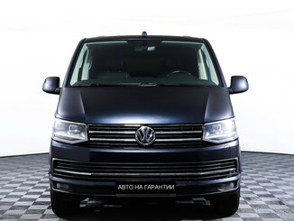 Volkswagen Multivan, T6, № лота 12630, фото 2