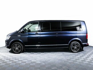 Volkswagen Multivan, T6, № лота 12630, фото 3