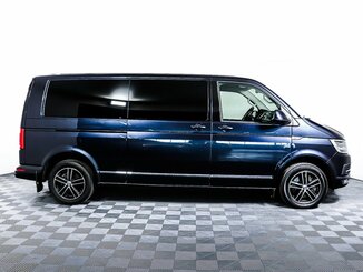 Volkswagen Multivan, T6, № лота 12630, фото 4