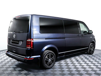 Volkswagen Multivan, T6, № лота 12630, фото 5