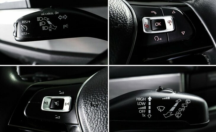 Volkswagen Multivan - Фото 15