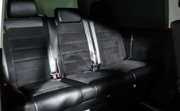 Volkswagen Multivan - Фото 19