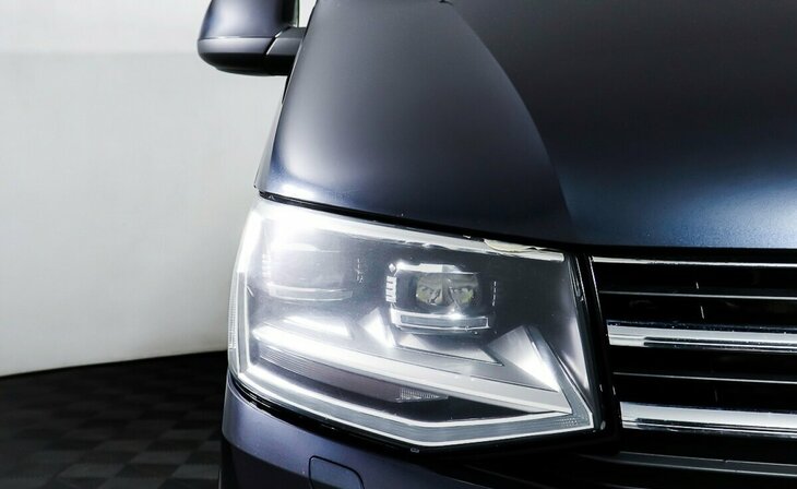 Volkswagen Multivan - Фото 6