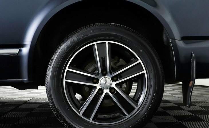 Volkswagen Multivan - Фото 8