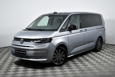Volkswagen Multivan, T7, № лота 12631, фото 1
