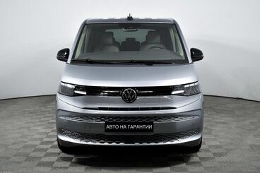 Volkswagen Multivan, T7, № лота 12631, фото 2