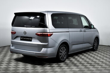 Volkswagen Multivan, T7, № лота 12631, фото 3