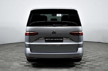 Volkswagen Multivan, T7, № лота 12631, фото 4