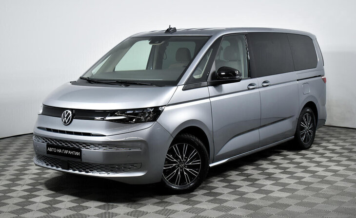 Volkswagen Multivan - Фото 0