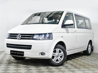 Volkswagen Multivan, T5 Рестайлинг, № лота 12632, фото 1
