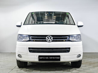Volkswagen Multivan, T5 Рестайлинг, № лота 12632, фото 2