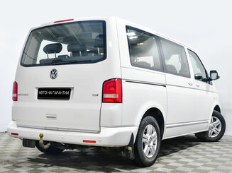 Volkswagen Multivan, T5 Рестайлинг, № лота 12632, фото 3