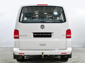 Volkswagen Multivan, T5 Рестайлинг, № лота 12632, фото 4
