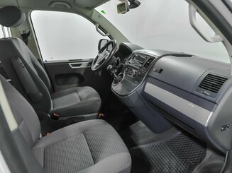 Volkswagen Multivan, T5 Рестайлинг, № лота 12632, фото 5