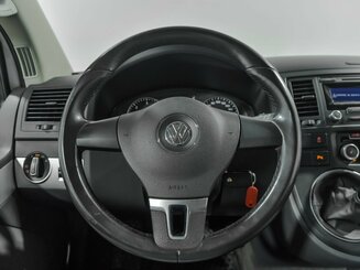 Volkswagen Multivan, T5 Рестайлинг, № лота 12632, фото 6