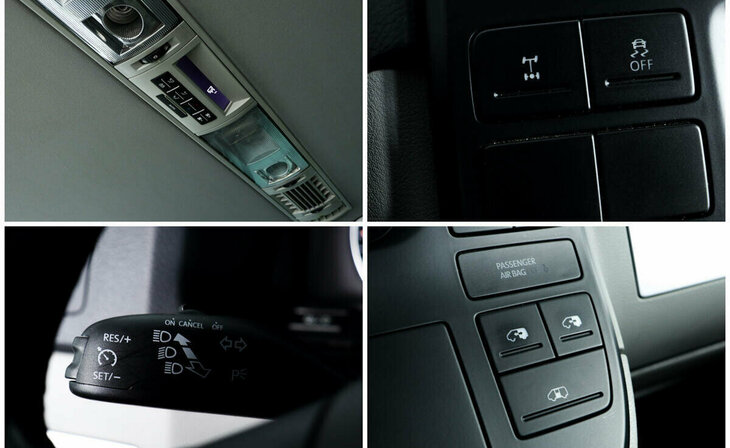 Volkswagen Multivan - Фото 8