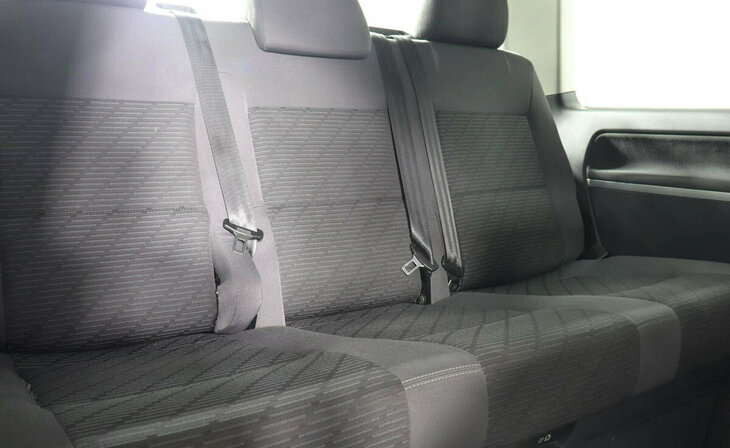 Volkswagen Multivan - Фото 10